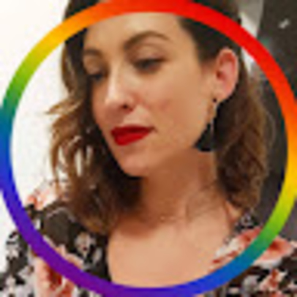 Meet your Posher, Liz